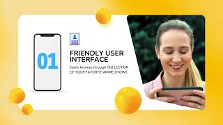 Learn English with Anime | Watch Anime for Free | Streaming Sites screenshot 5