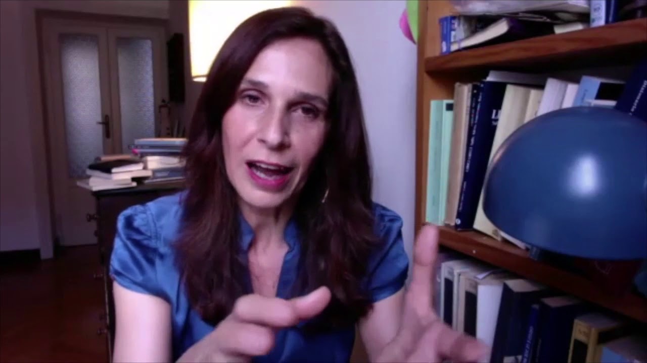 Giulio Guidorizzi e Silvia Romani - In viaggio con gli dei