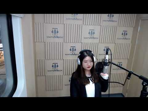 김필 다시 사랑한다면 [메이트엠박스-레알일반인라이브]