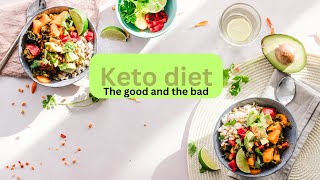 The Comprehensive Guide to the Ketogenic (Keto) Diet: Principles, Benefits, and Considerations.