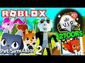 СИМУЛЯТОР ПИТОМЦЕВ 2! ТРАТИМ 3000 РОБУКСОВ НА ЧИТЕРСКОГО ПИТОМЦА! ROBLOX Pet Simulator 2