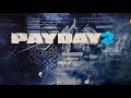 Payday 2 contract transport Harbor difficulty Hard