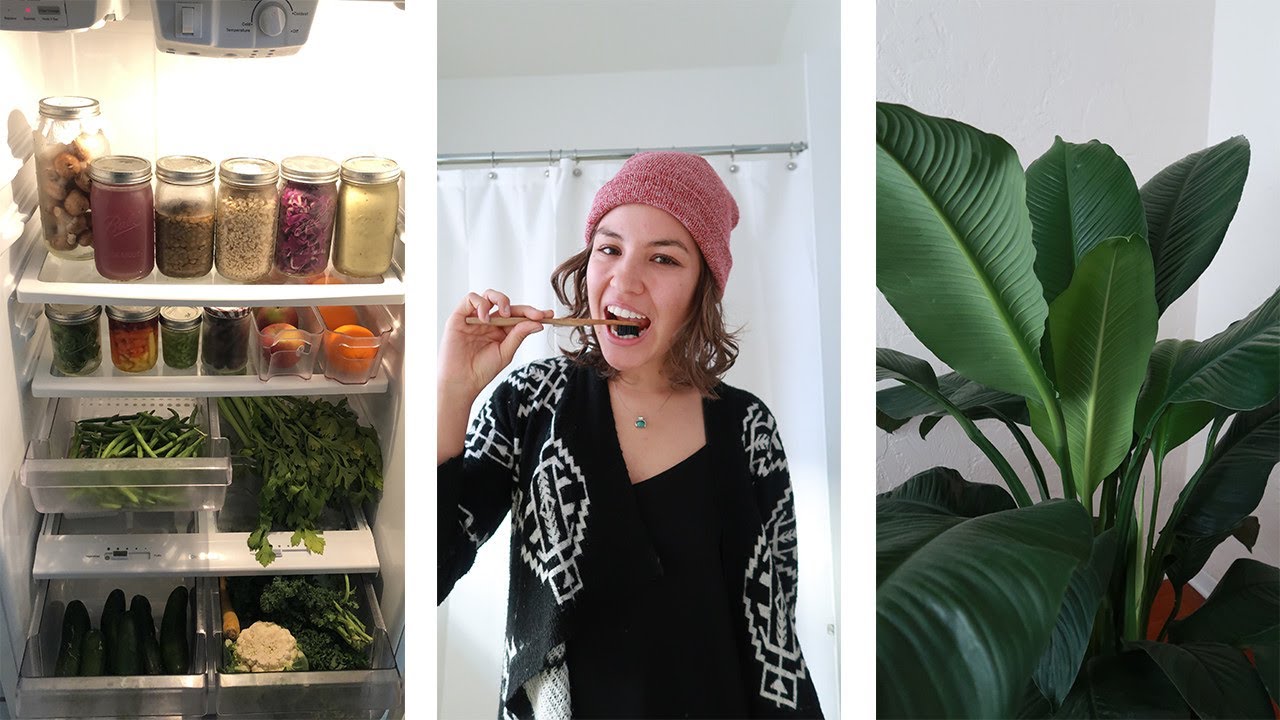 3 keys to START Sustainable living - YouTube