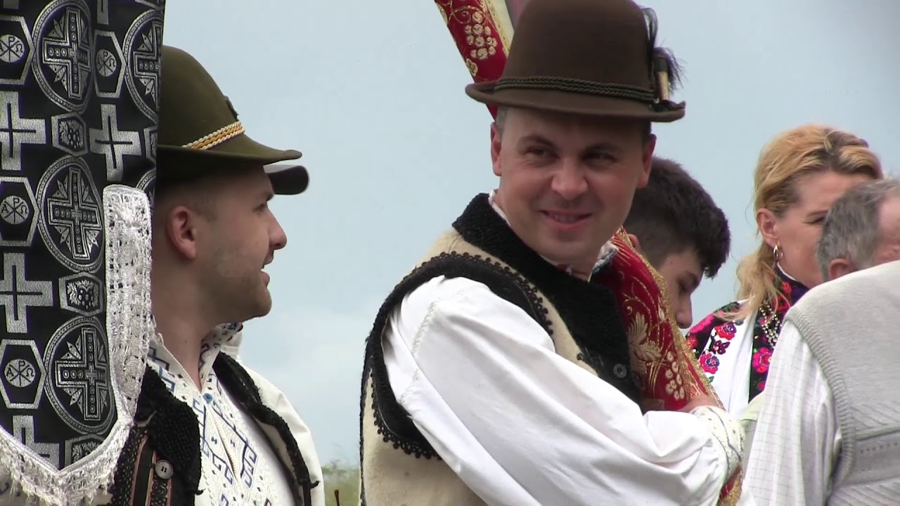 Nedee padureneasca la Cerisor 2019