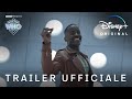 Doctor Who | Trailer Ufficiale | Disney+