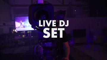 Hybrid events behind the scenes