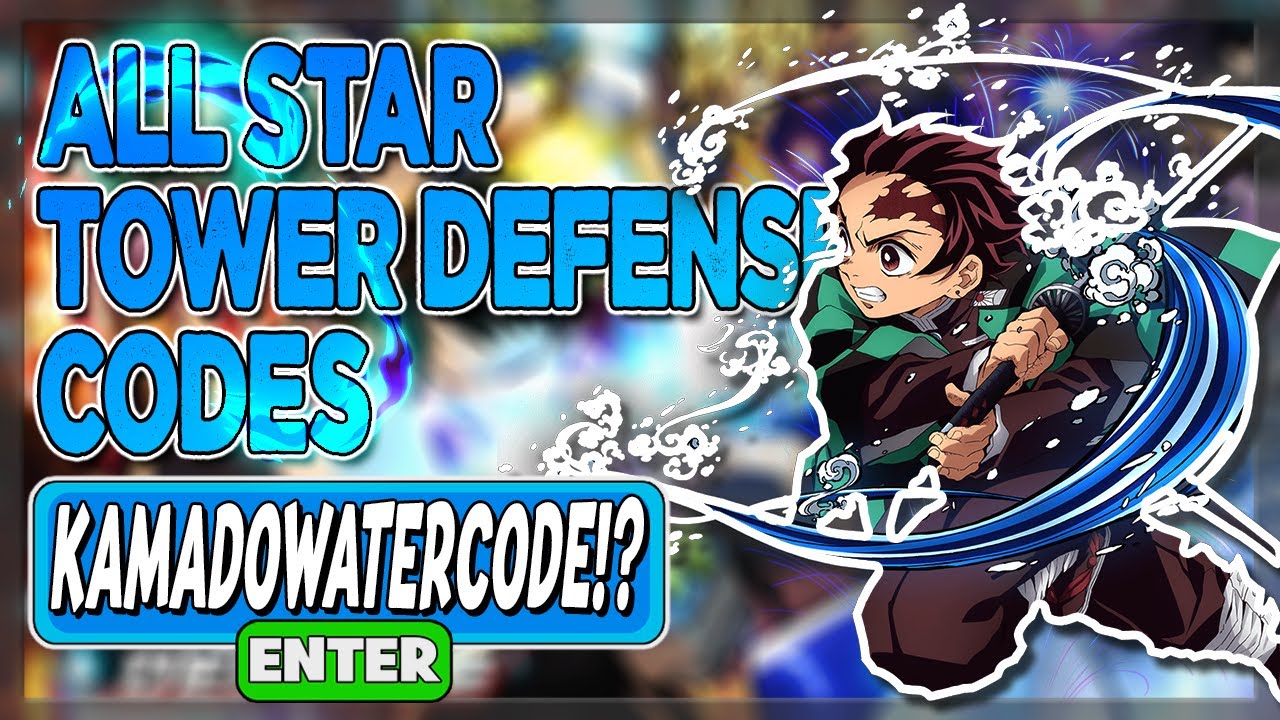 *NEW CODES* [YMIR] All Star Tower Defense ROBLOX