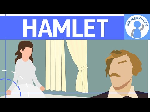 Video: Was für eine Tragödie ist Hamlet?