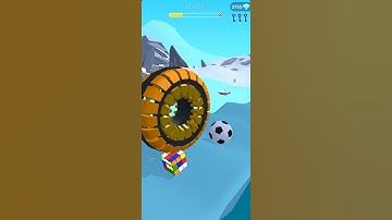 Wheel Smash: Gameplaywalkthrough All Levels Ios,Andriod – Level 15 #Shorts
