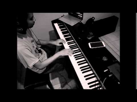 Afgan - Untukmu Aku Bertahan (OST My Idiot Brother) Piano Cover