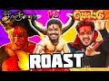 Pottu movie roast  multiverse     kanchanaverse roast mrkk roast funny trending