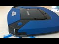 Phillip SmartPro Easy | Robotic Vacuum Cleaner FC8792