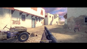 CoD 2 | toX1 Fraghighlight