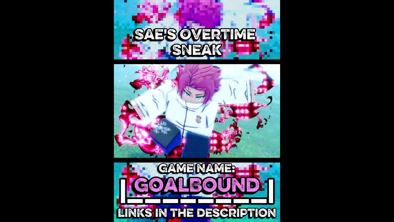 Sae's OverTime Sneak  