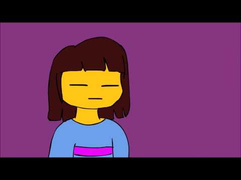Heartache | Undertale Animation