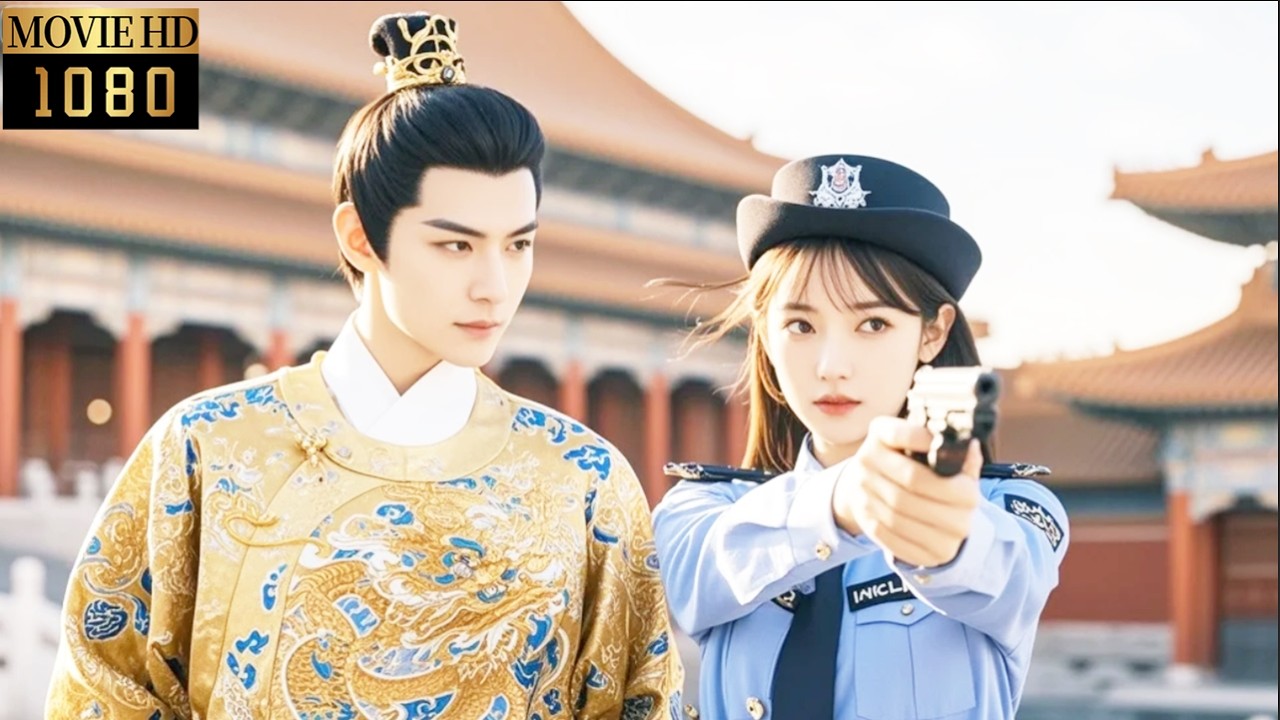 【MOVIE】女警穿越古代成陪葬王妃,憑藉高超的刑警技术破奇案,征服帥王爺走上人生巔峰!【探晴案The Sunshine Case】#短剧 #刘宇宁#书卷一梦