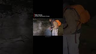 1000 Saal Purani Caves