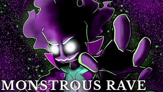 Monstrous Rave - LHPixel8