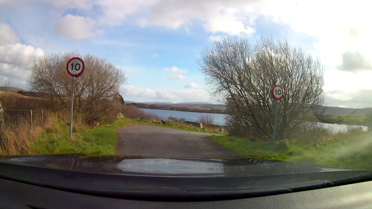 Apeman A77 test drive