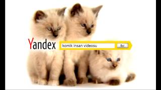 Yandex 30'' - Yaşamın tüm cevapları 2