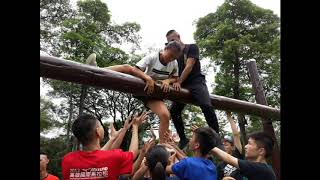 1080629「探索體育:鍛鍊品格、體育加值」系列活動