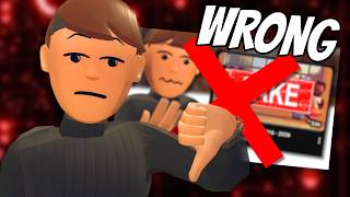 I Was Wrong About Rec Room Shutting Down...