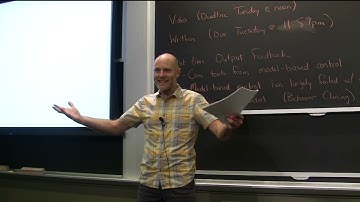 6.8210 Spring 2023 Lecture 24: Feedback motion planning