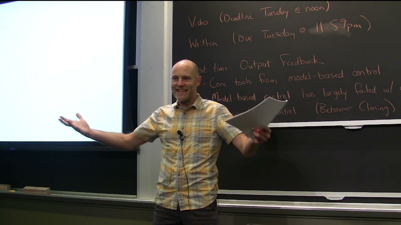 6.8210 Spring 2023 Lecture 24: Feedback motion planning