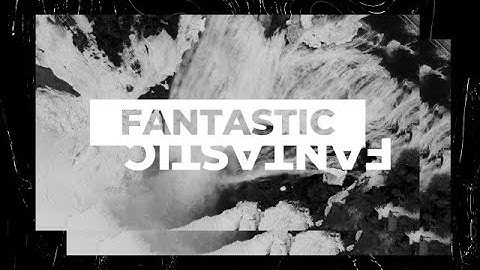 Urban Media Opener. Dynamic Slideshow Premiere Pro Templates