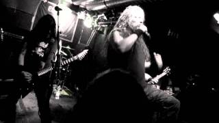 DEMONICAL &quot;Baptized In Fire&quot; live in Vienna/Escape Metalcorner 17/05/2011