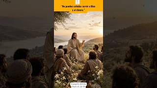 Evangelio del día 20 de Junio.- "Busquen primero el Reino de Dios y su justicia"