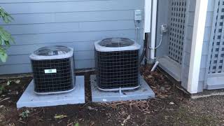 AC Installation In Kirkland 253 754 54 41