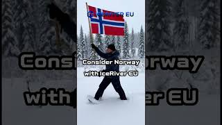 Where to Mine in 2026? Norway Hosting for Aleo AE3 (IceRiver EU)