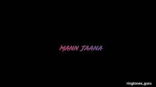 Ruth jaana tera mann jana mera | bajrangi bhaijan | short video | beautiful song | whats app video |