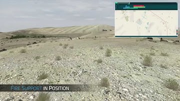 VBS Tactics  Mission Planning and Tactical Control for VBS3 1