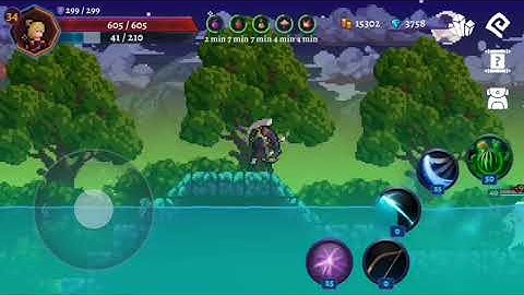 darkrise walkthrough part 7