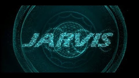 Alex (My version of J.A.R.V.I.S.) in C#