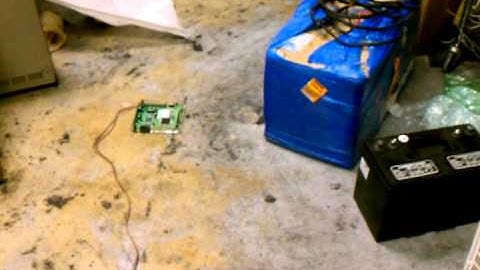 Flashing a Linksys BEFW11S4