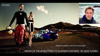 Download Lagu Igor Sushko: The Genesis of the FSB letters from the Wind of Change to Vladimir Osechkin MP3 Download Lagu Igor Sushko: The Genesis of the FSB letters from the Wind of Change to Vladimir Osechkin MP3