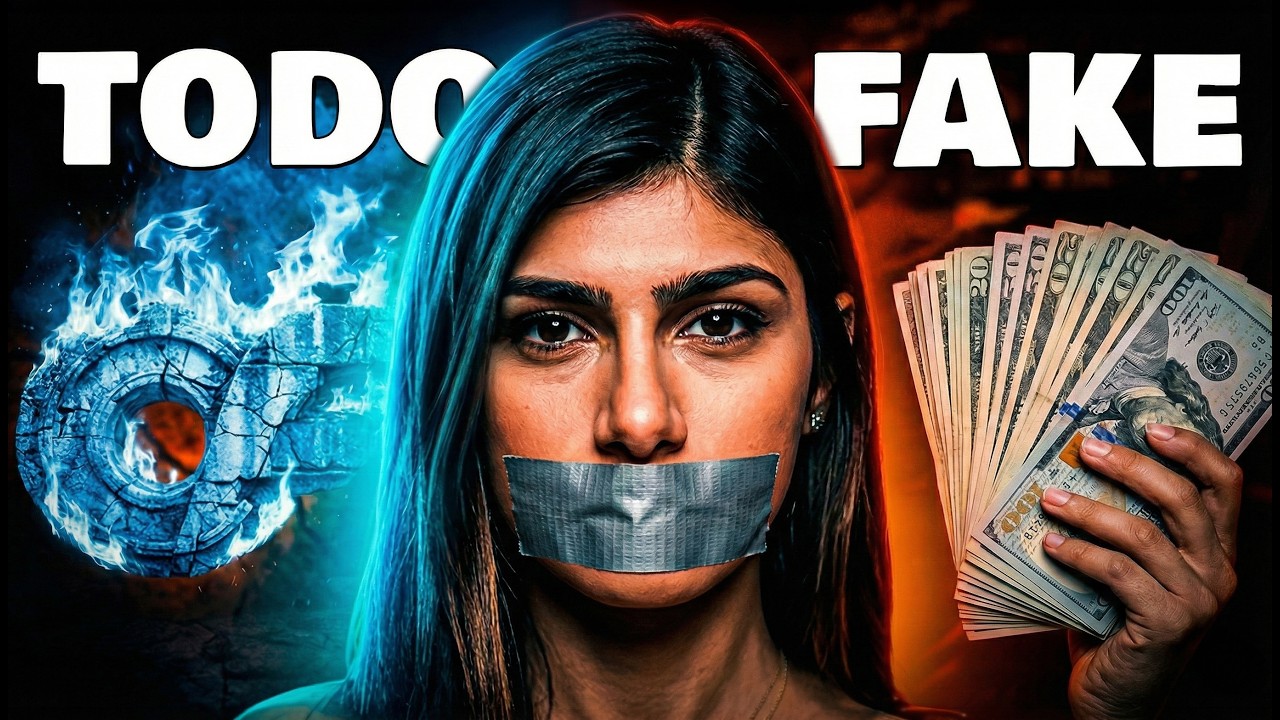 El OSCURO SECRETO de OnlyFans que están DESESPERADOS por ocultar