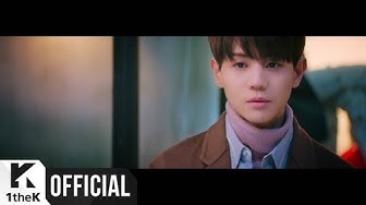 [MV] YANG YOSEOP (양요섭) _ Where I am gone (네가 없는 곳)