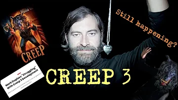 What Happened To Creep 3 (Is It Still Happening?) | FULL BREAKDOWN