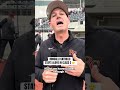 Roncalli Catholic Jon Friese talks after the Crimson Pride eliminate Arlington 7-2 #nebpreps