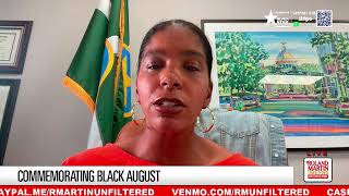 Faith Leaders Arrested Fighting Voter Suppression. 1,000 Marches Launch. Black Teen Sues Police