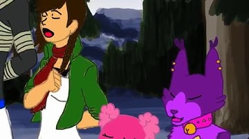 Hanging Tree Part 17 I Hyperstaru