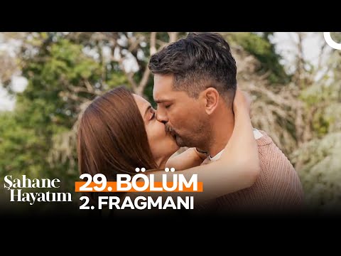 Şahane Hayatım 29. Bölüm 2. Fragmanı | Bu Anı İyi Hatırlayın! 💥