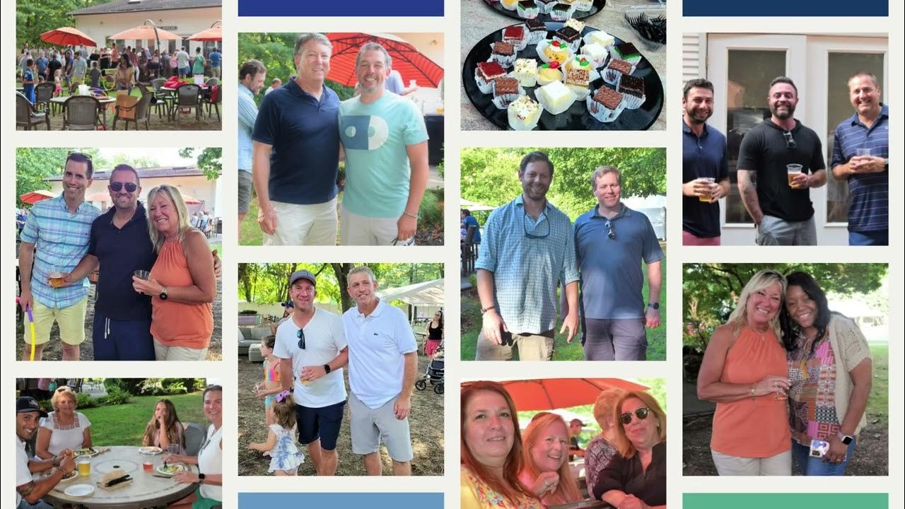 Annual Agency Picnic 2022 YouTube