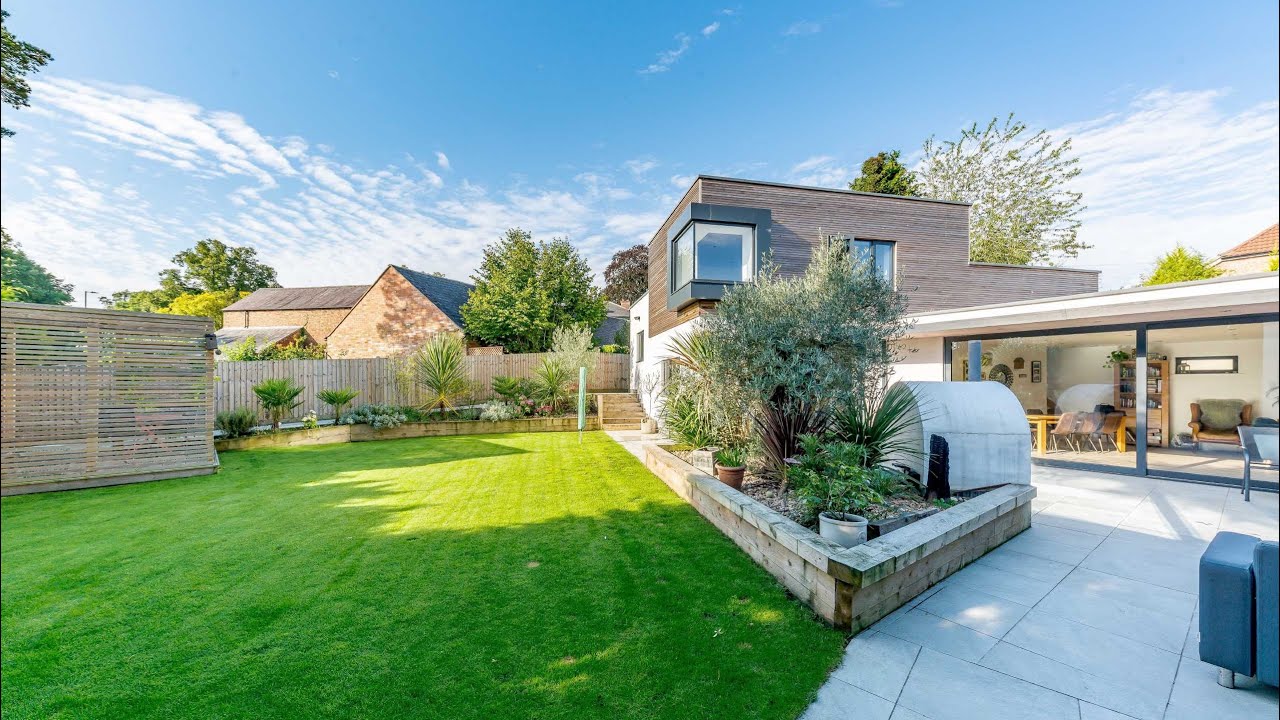 Marsh Drive, Kibworth Harcourt