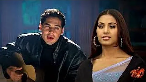 Jo Bhi Kasmein Khai Thi Humne - Raaz | Bipasha Basu & Dino Morea | Alka Yagnik & Udit Narayan