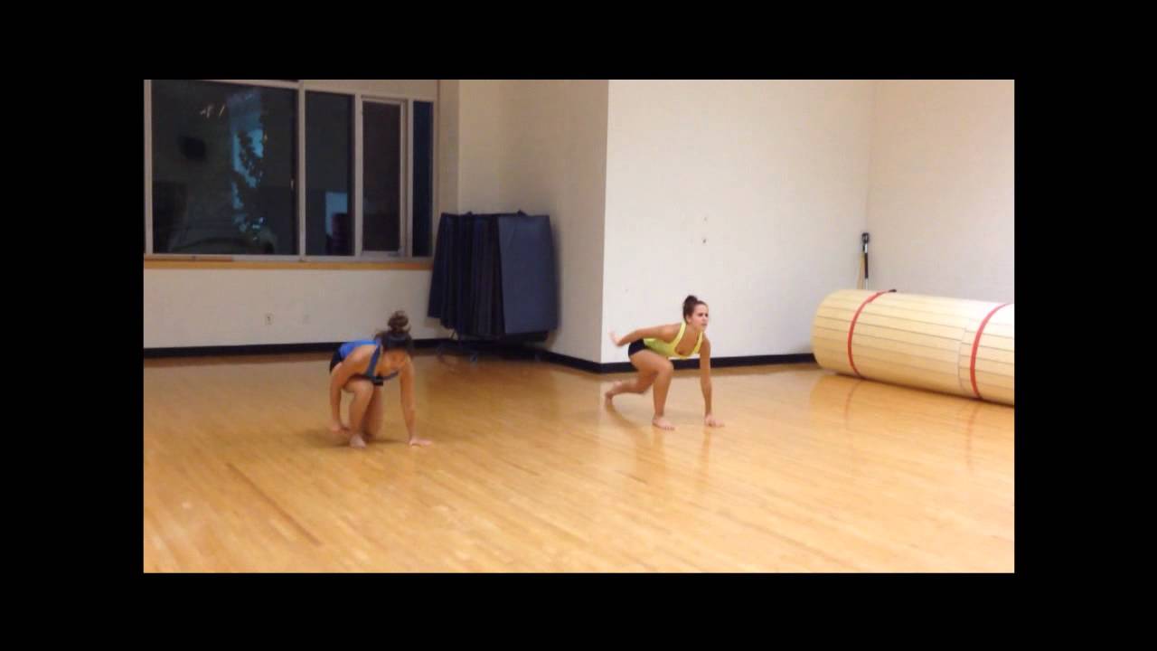 turning tables adele lyrical dance YouTube